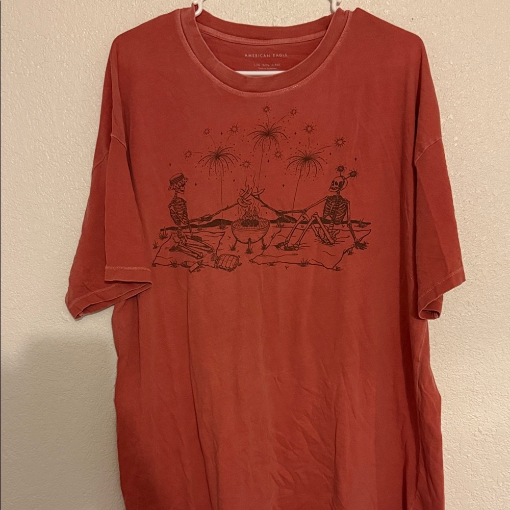 Graphic T-shirt